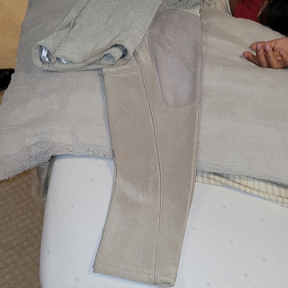 Bisou Bisou faux riding pants L - Picture 5 of 5